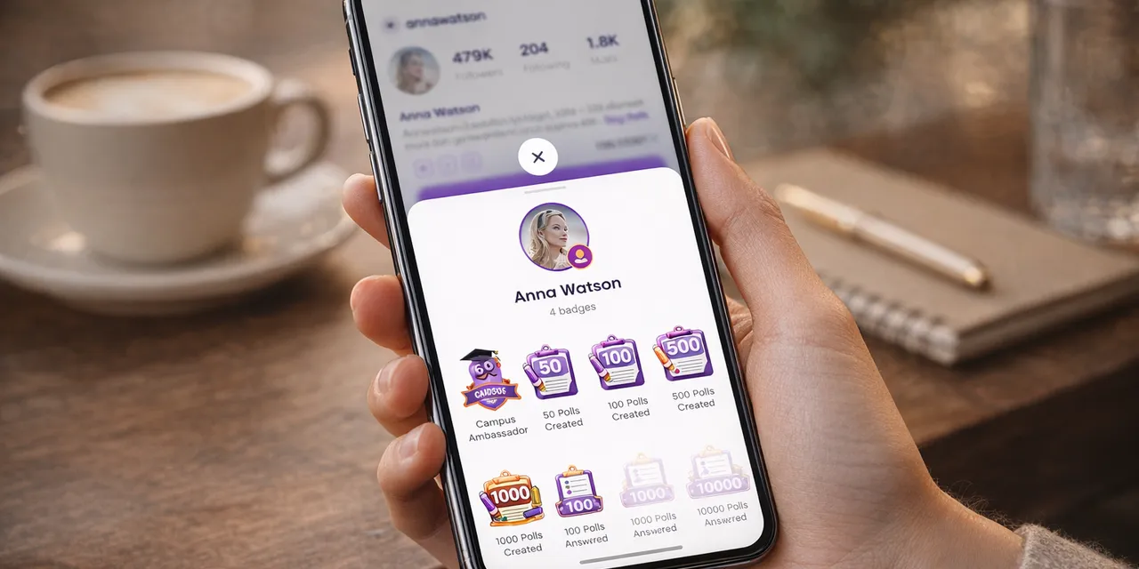 Setting Up Your PollPe Profile for Better Survey Matches