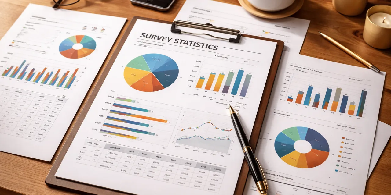 The State of Online Surveys in 2026: What Has Changed