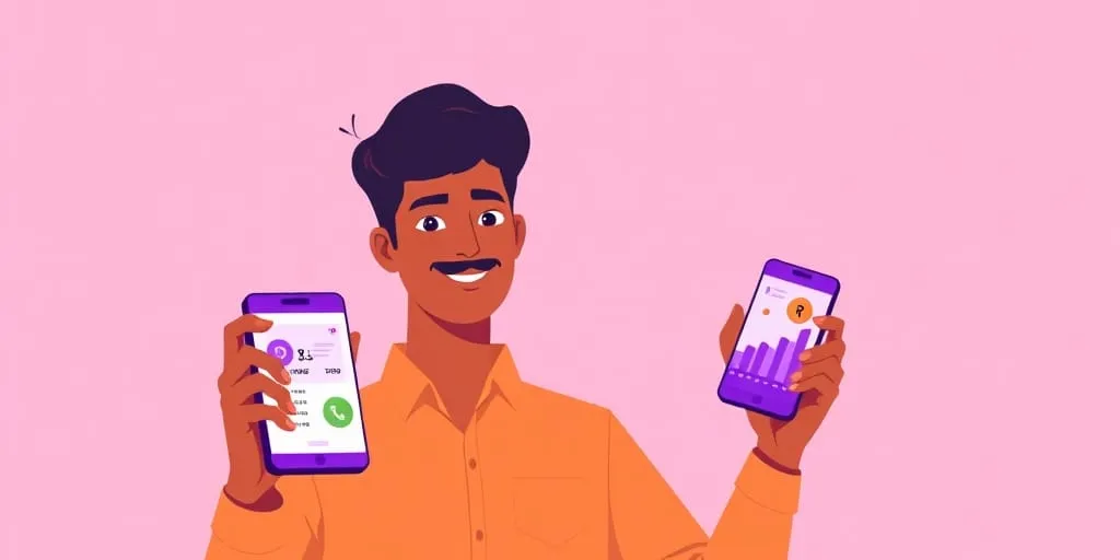 Earn ₹500 Per Day from Your Phone in India (2026 Honest Guide)