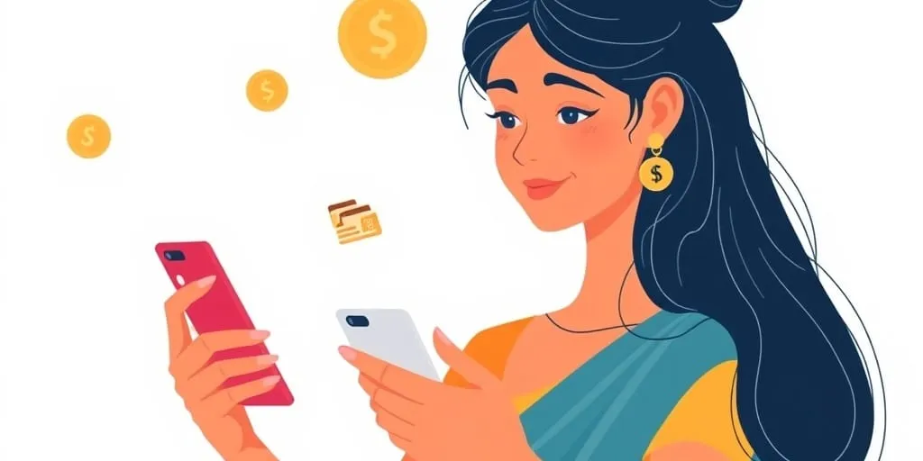 Best Earning Apps in India 2026: What Actually Pays Real Money to UPI