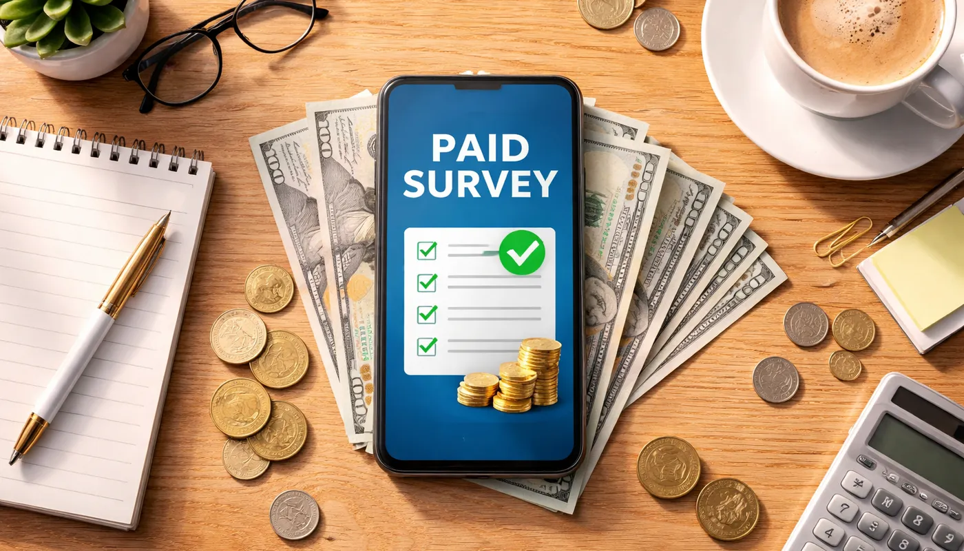5 Proven Tips to Qualify for More Paid Surveys