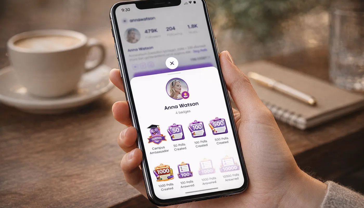 Setting Up Your PollPe Profile for Better Survey Matches