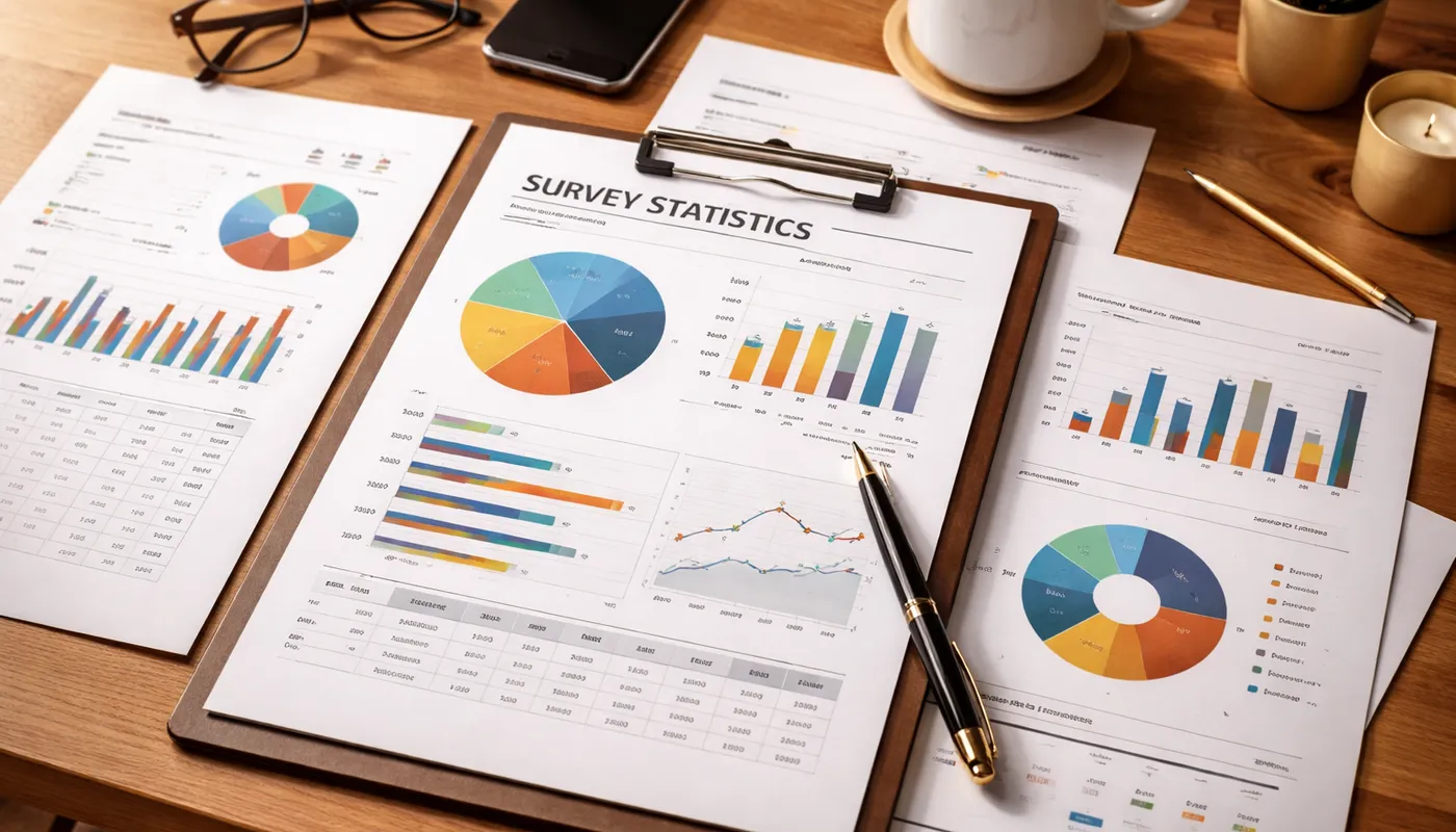 The State of Online Surveys in 2026: What Has Changed