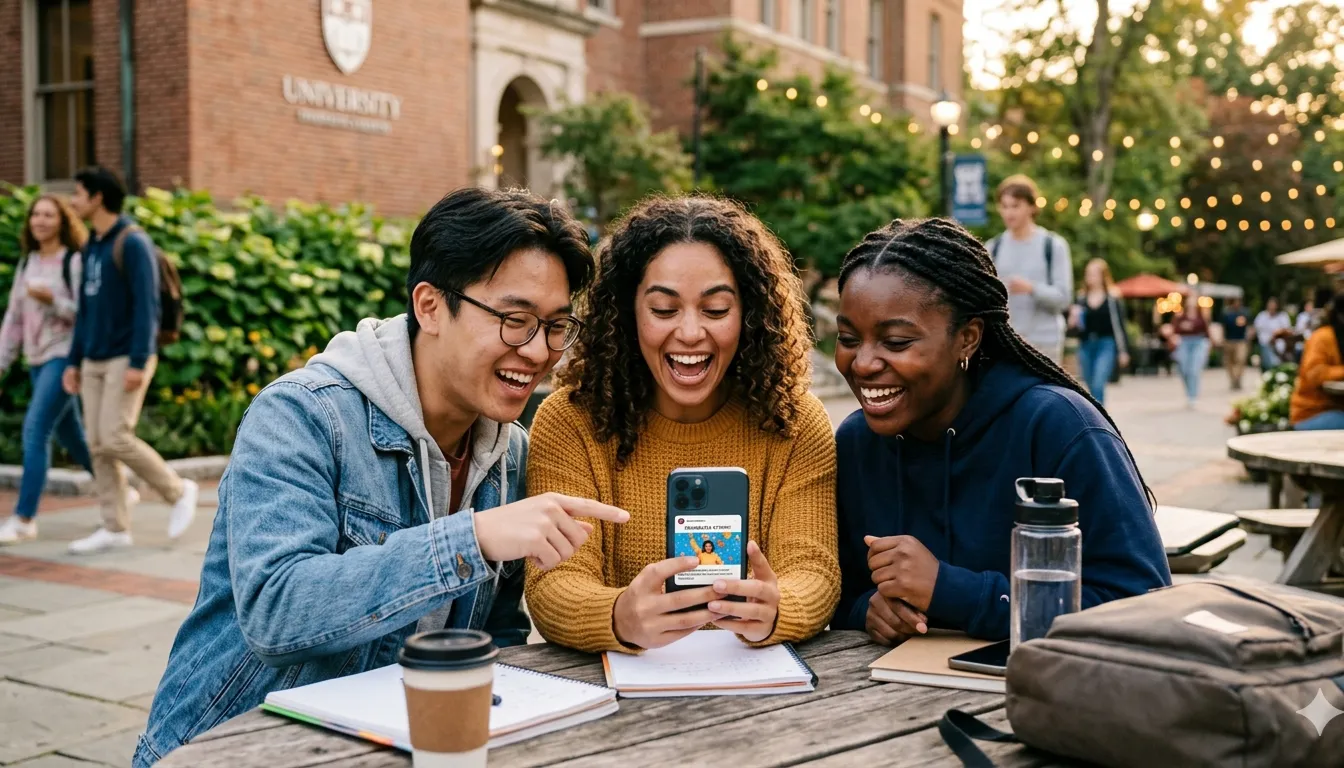 How Students Can Earn Extra Money with Survey Apps