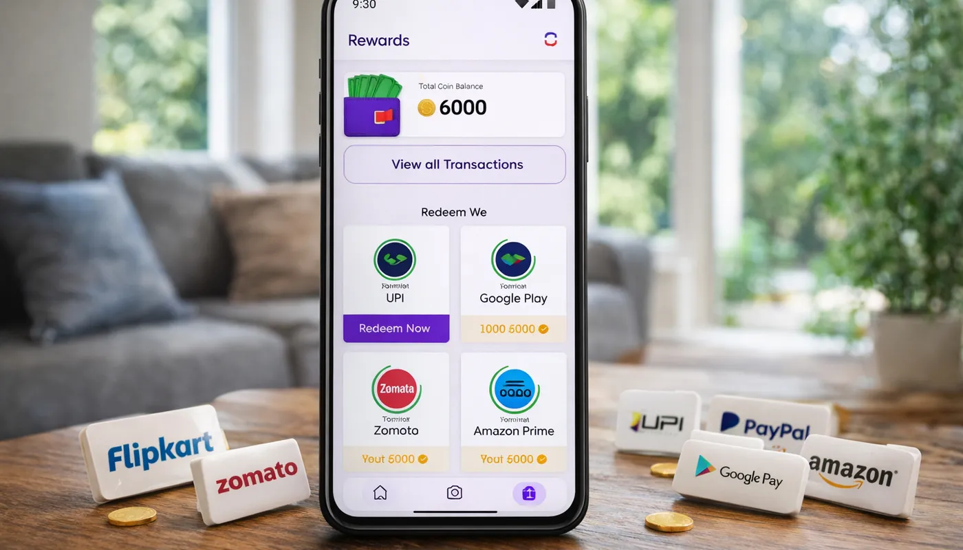 How to Withdraw Money from PollPe: Complete Guide