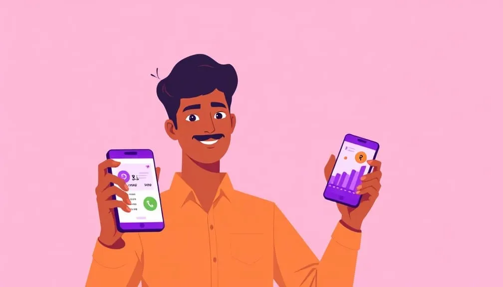 Earn ₹500 Per Day from Your Phone in India (2026 Honest Guide)