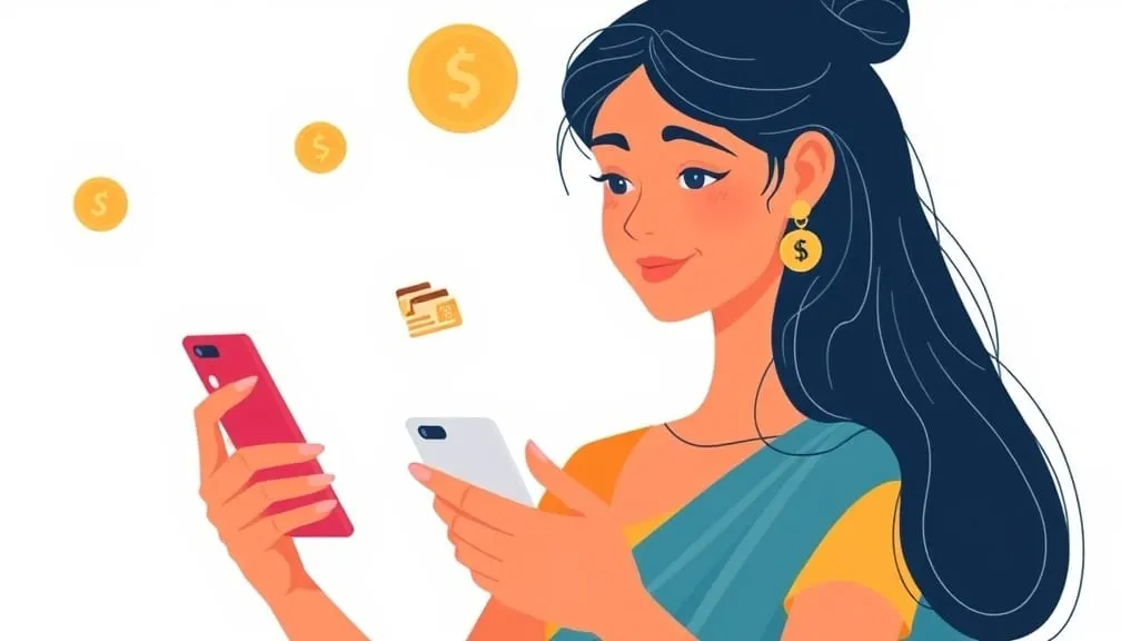 Best Earning Apps India 2026: Survey, Gaming & Cashback Compared