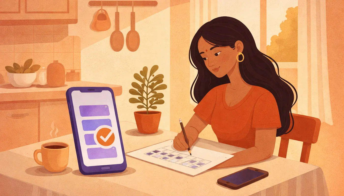 Online Surveys for Money India: 7-Day Beginner Plan
