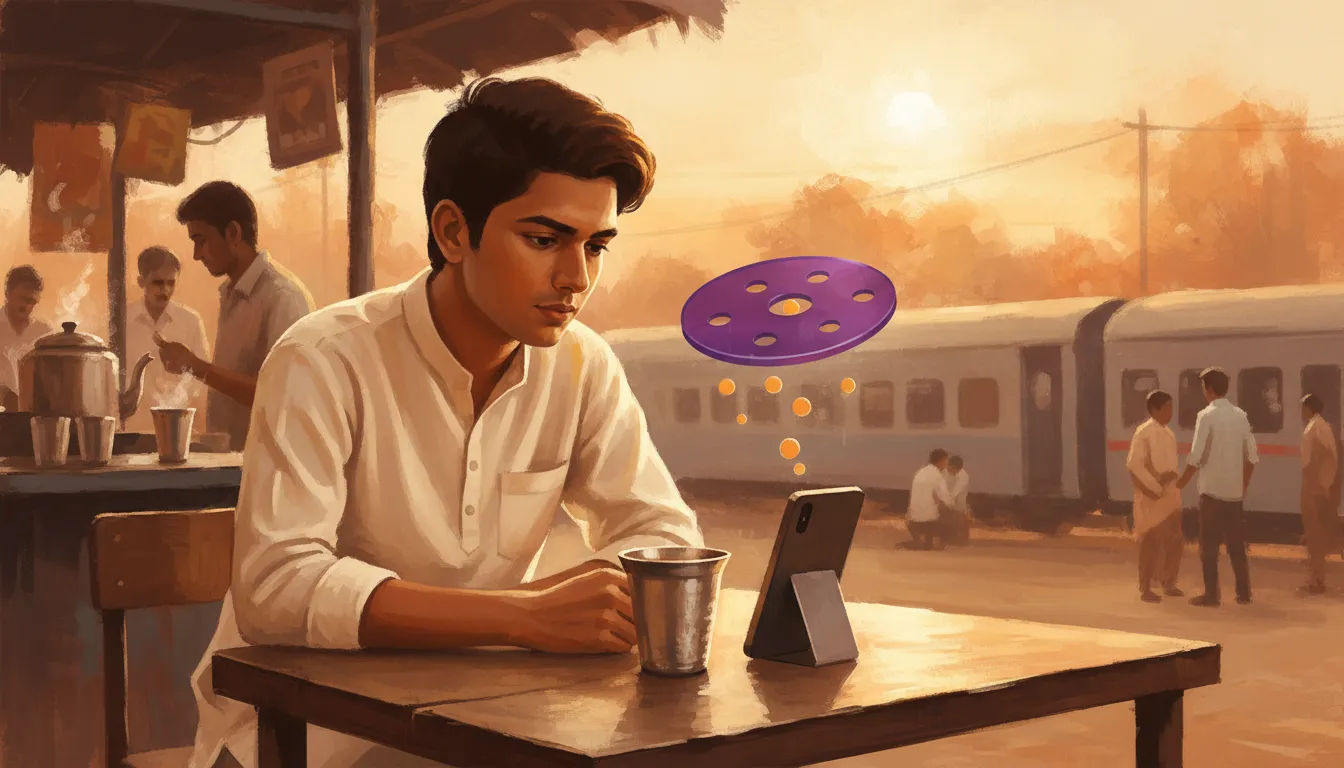 Why Surveys Screen Out India: An Honest Guide