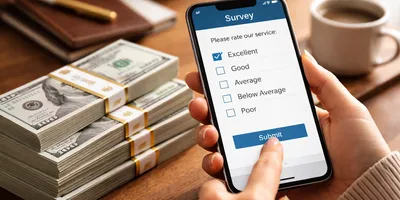 How Survey Apps Actually Make Money (And Why They Pay You)