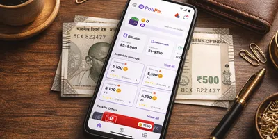 How to Earn ₹500/Day with Online Surveys in India