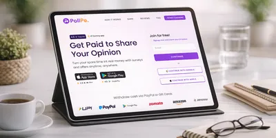 Is PollPe Legit? Everything You Need to Know