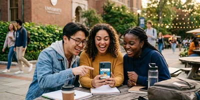 How Students Can Earn Extra Money with Survey Apps
