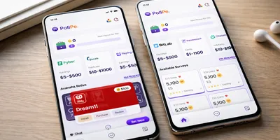 Survey vs Offer Walls: Which Pays More on PollPe?