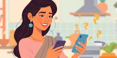 How Housewives Can Earn Money from Home in India (2026 Guide)