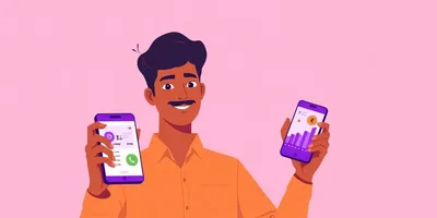 Earn ₹500 Per Day from Your Phone in India (2026 Honest Guide)