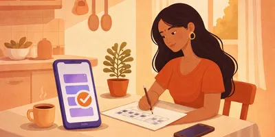 Online Surveys for Money India: 7-Day Beginner Plan