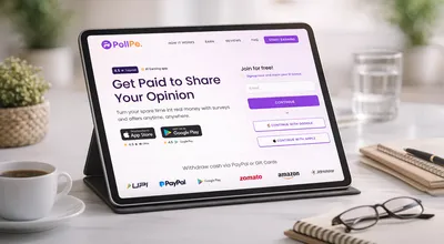 Is PollPe Legit? Everything You Need to Know