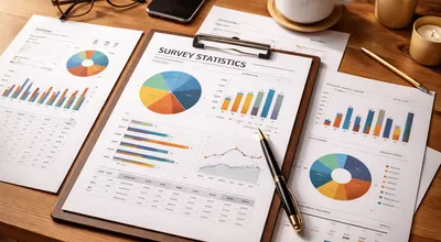 The State of Online Surveys in 2026: What Has Changed